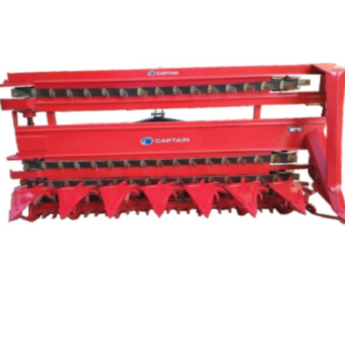 SEGADORA FRONTAL LINEA UTILITARIA