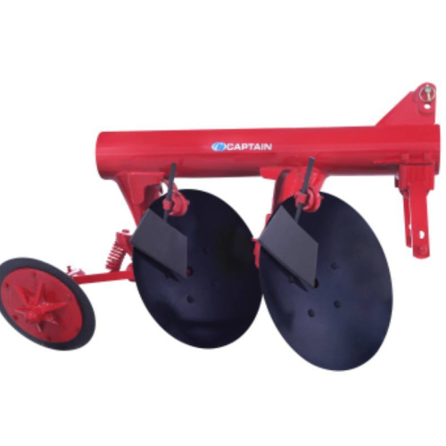 ARADO FIJO DE DISCOS 