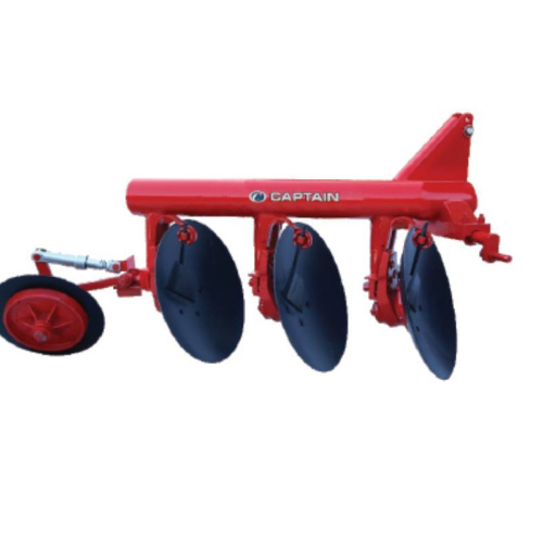 ARADO DE 3 DISCOS FIJO 50HP