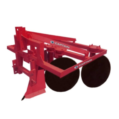 ARADO 4 DISCOS APORCADOR 