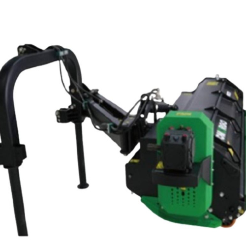 FLAIL MOWER SFM200 / TOMORGO 