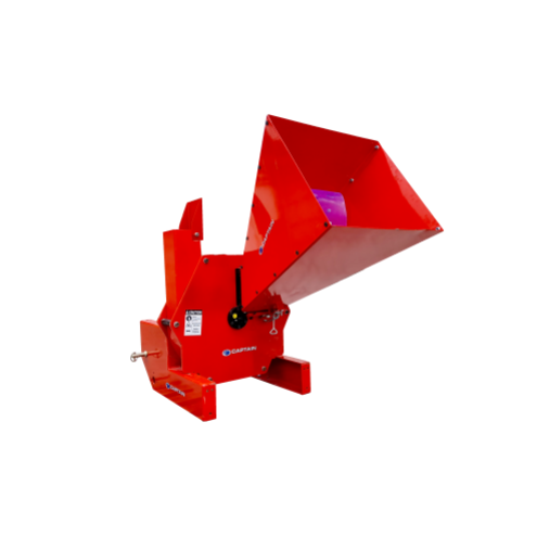 PICADORA /CHAFF CUTTER