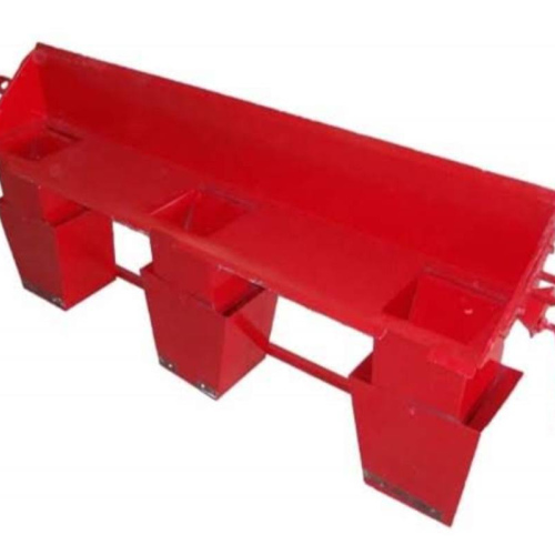 ACCESORIO PARA FERTILIZANTE