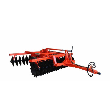 RASTRA LANDFORCE HIDRÁULICA PESADA