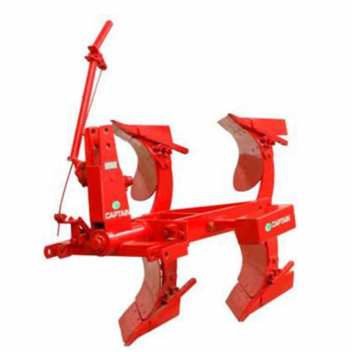 ARADO MANUAL DE VERTEDERA REVERSIBLE