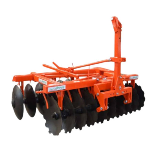 RASTRA LANDFORCE COMPACTA 