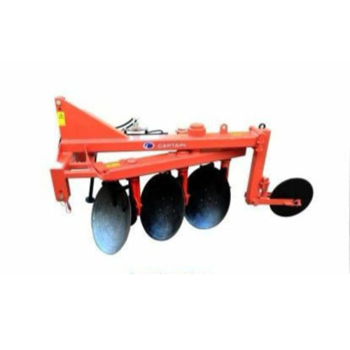 ARADO 3 DISCOS REVERSIBLE HIDRÁULICO 