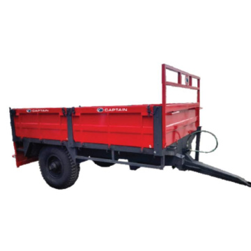 CARRETON LINEA UTILITARIA