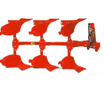 ARADOS VERTEDERA HIDRÁULICOS LINEA UTILARIA 