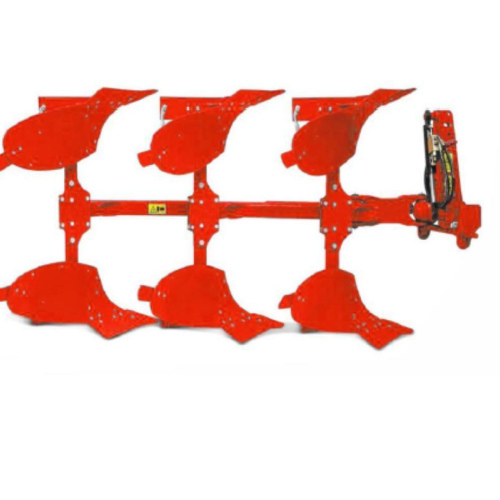 ARADO 3 VERTEDERA REVERSIBLE HIDRÁULICO