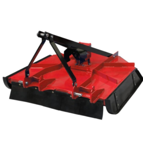 CHAPEADORA SLASHER / TOPPER MOWER 