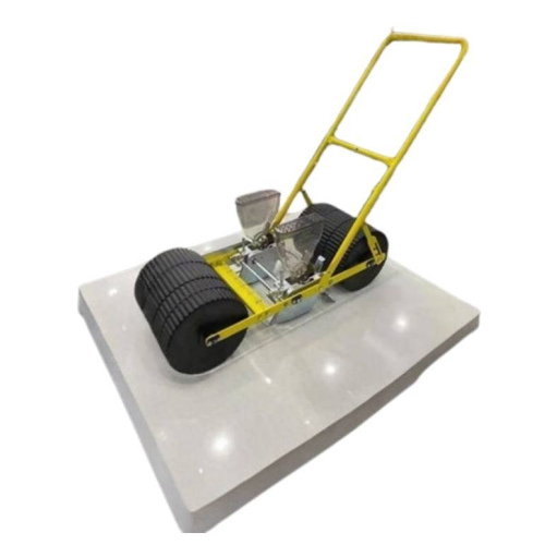 SEMBRADORA MANUAL 2 SURCOS 