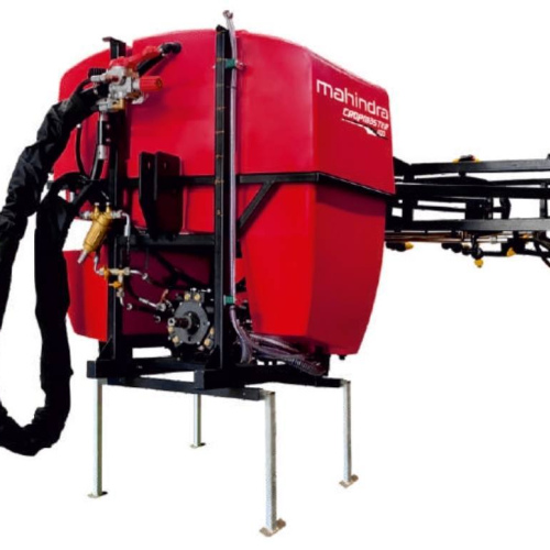 CROPMASTER 400 