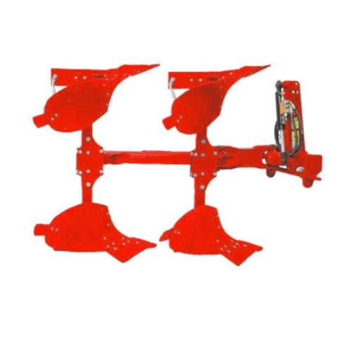 ARADO 2 VERTEDERA REVERSIBLE HIDRÁULICO