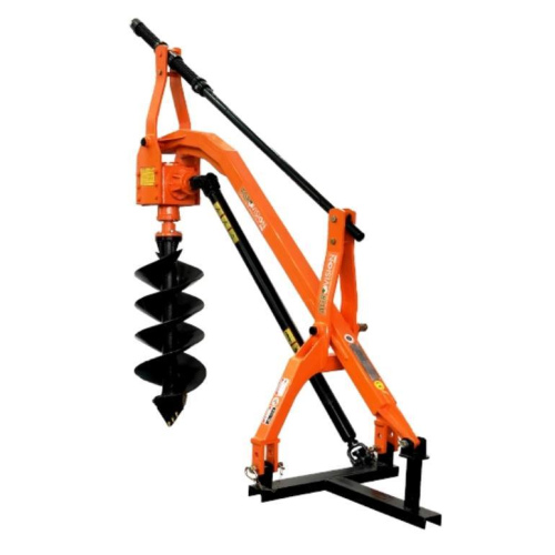 BARRENO / POST HOLE DIGGER 