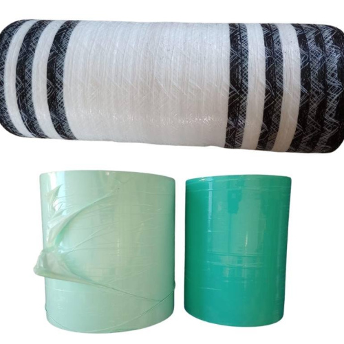 MALLA PARA PACAS (ROLLO) 