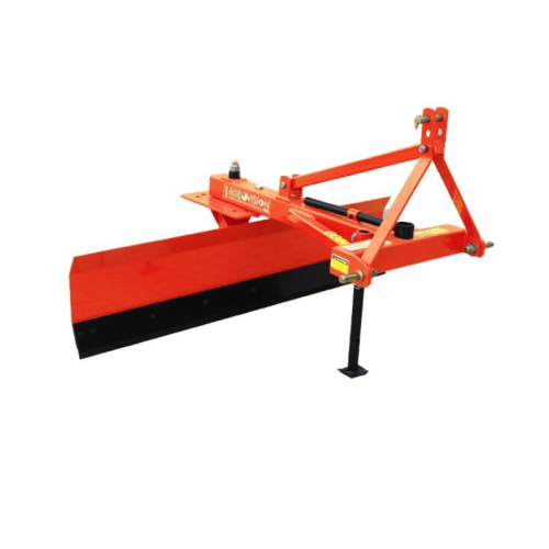 PALA TRASERA 60” (TERRACER BLADE) 