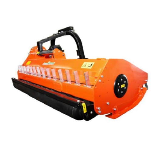 CHAPEADORA / FLY MOWER  