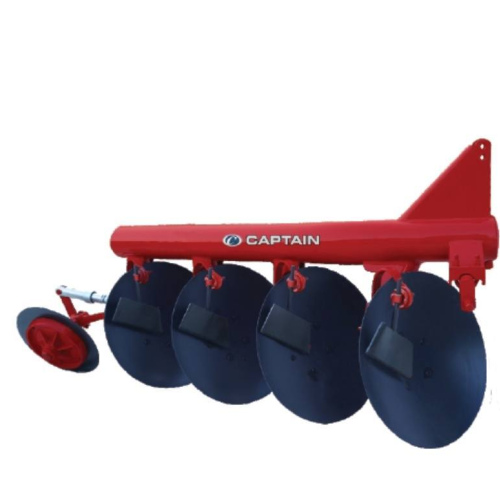 ARADO DE 4 DISCOS REVERSIBLE HIDRÁULICO