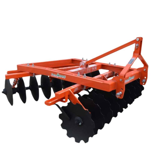 RASTRA LANDFORCE MONTADA PESADA 7x7 